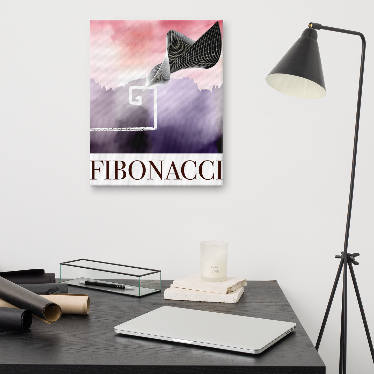 Phi Flow: Movement of Energy