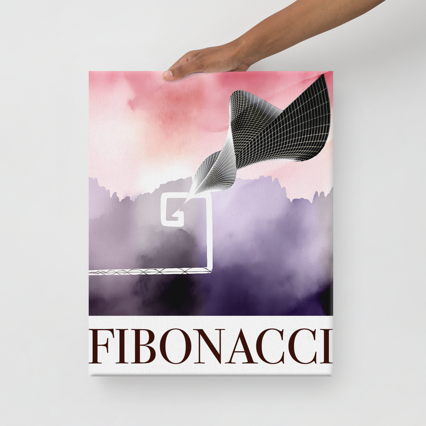 Phi Flow: Movement of Energy