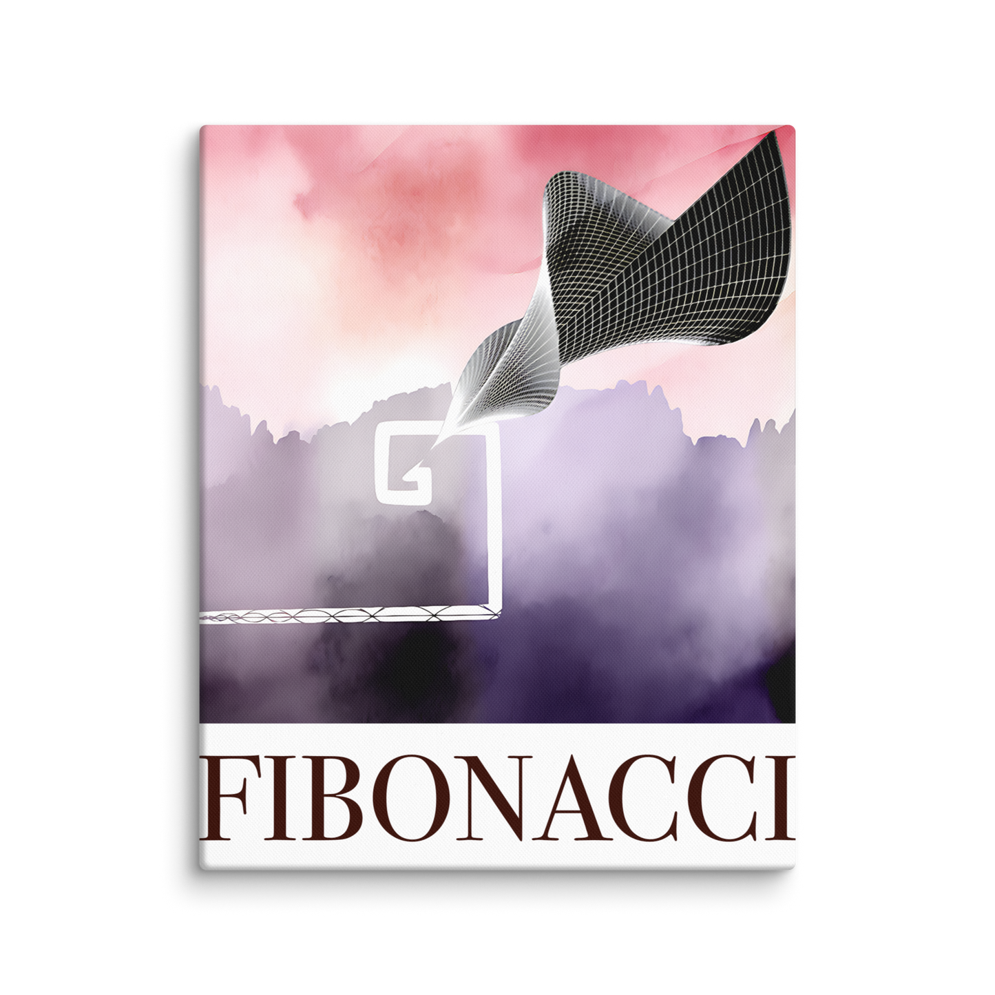 Phi Flow: Movement of Energy