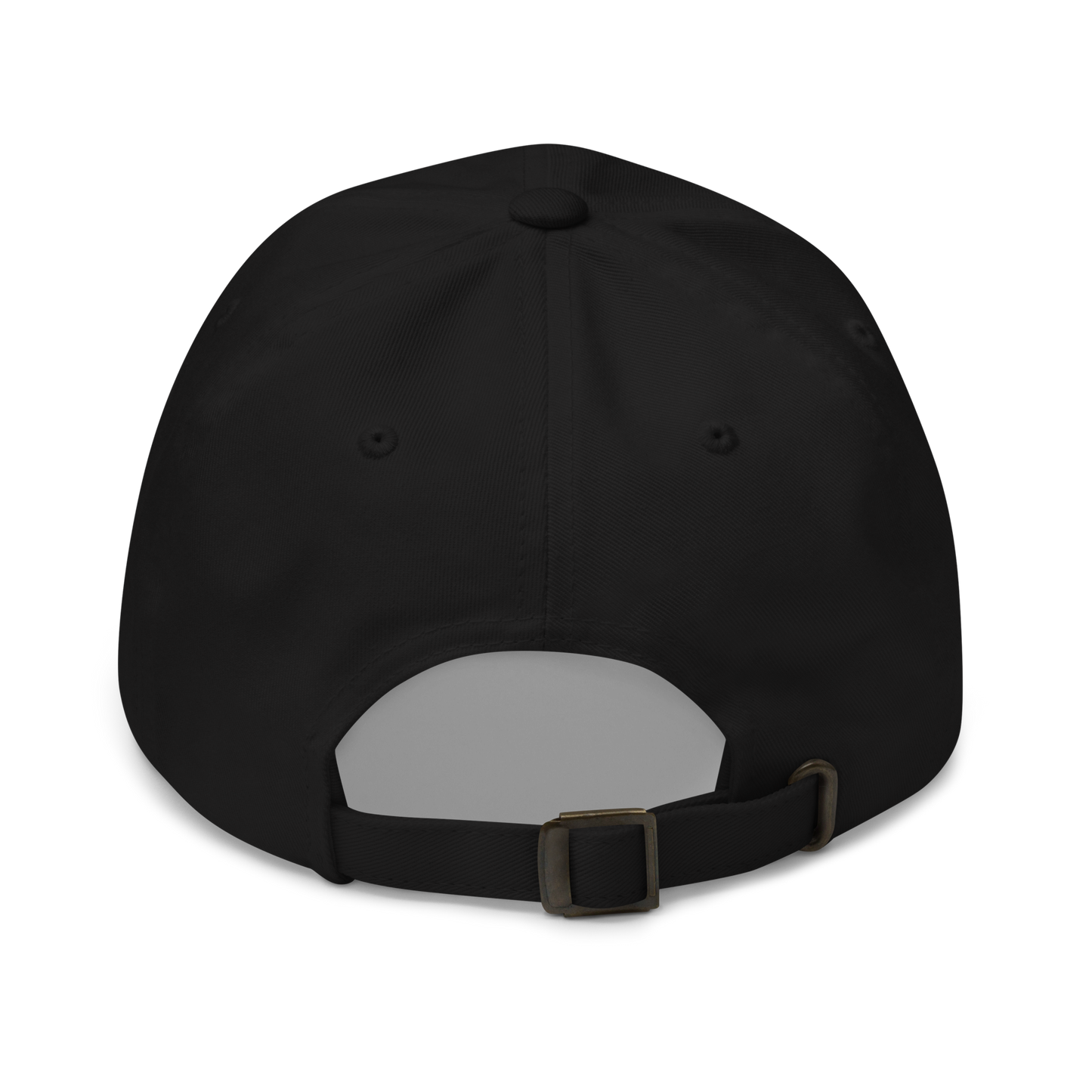 The Golden Ratio Dad Hat