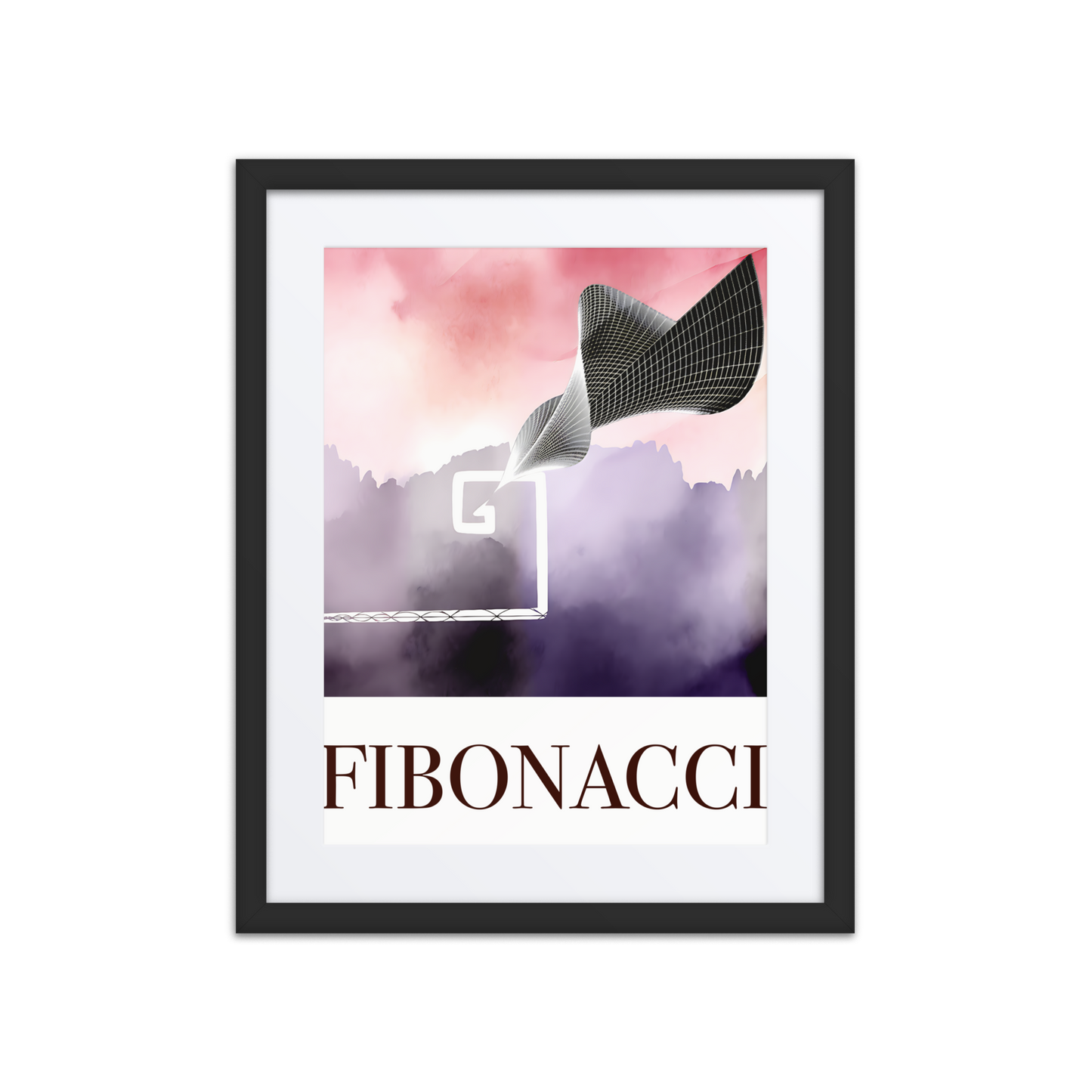 Phi Flow: Movement of Energy