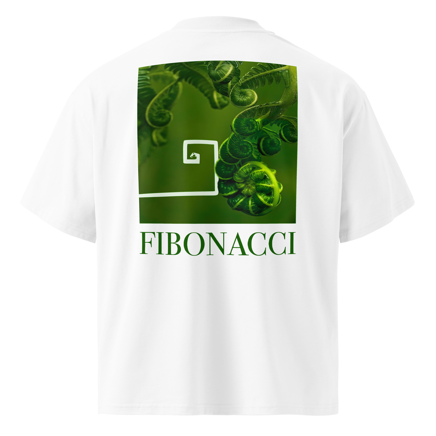 Fibonacci Fern