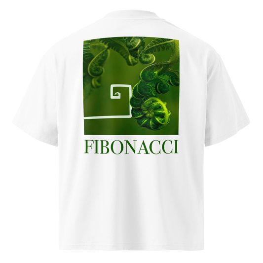 Fibonacci Fern